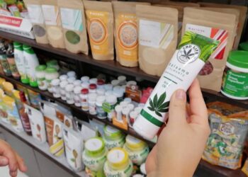 Venta de marihuana será legal en 2022