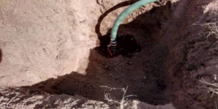 Vinculan a proceso al Padrino, perteneciente al Cártel Santa Rosa de Lima