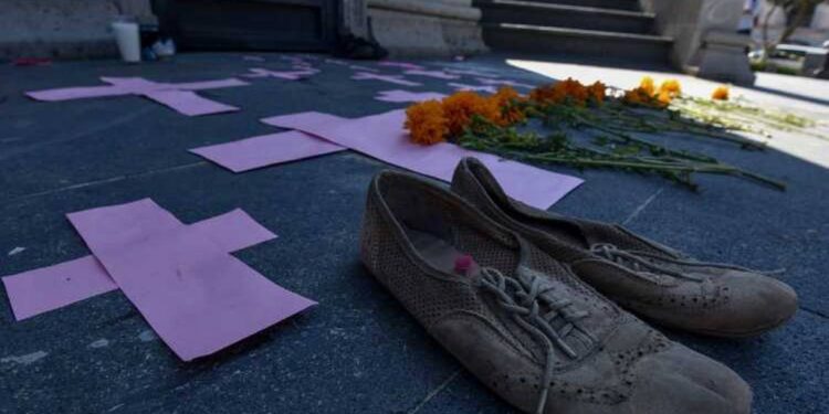 Violencia contra mujeres es una pandemia que no se ha erradicado: ONU