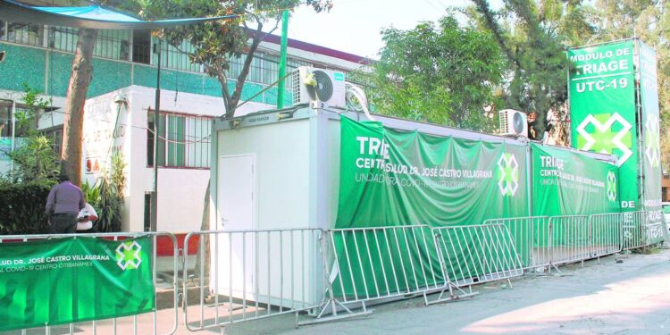 Voluntarios para vacuna contra Covid, sin respuestas