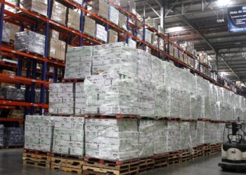 Walmart abrirá nuevo Centro de distribución en Baja California