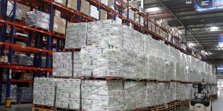 Walmart abrirá nuevo Centro de distribución en Baja California