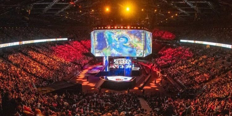 Will Smith, Beckham, J.Lo y Kun Agüero invierten millones en eSports
