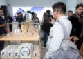 Xiaomi desbanca a Apple del top 3 en smartphones