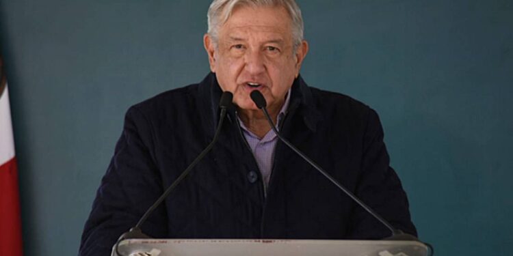"Ya va a pasar esta pandemia", dice AMLO pese a repunte de contagios por Covid