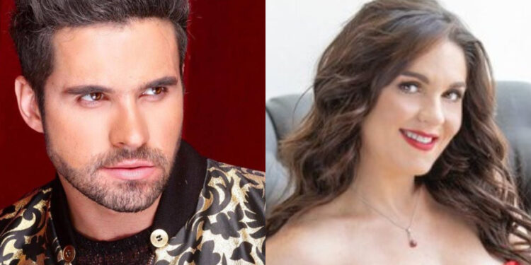 Zoraida Gómez le pidió disculpas a novia agredida por Eleazar Gómez. Foto: Instagram /Archivo