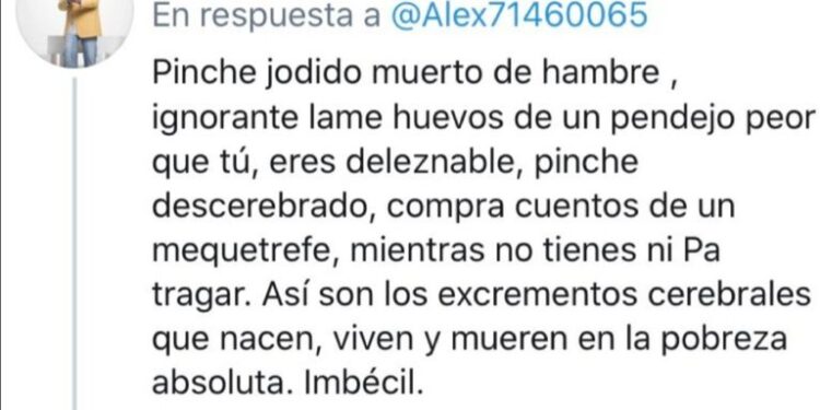 ¡Nadie lo salvará! Daniel Bisogno podría quedar fuera de Azteca por comentario racista