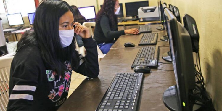 ¿Cuáles son los criterios de la SEP para evaluar a estudiantes durante la pandemia?