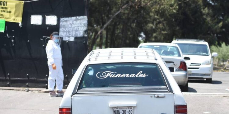¿Murió tu familiar por Covid? Te contamos cómo solicitar un apoyo para gastos funerarios