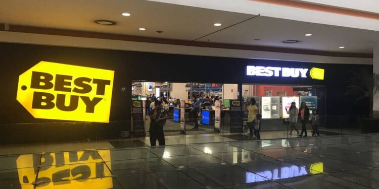 ¿Qué pasará con mis compras? Best Buy responde a clientes