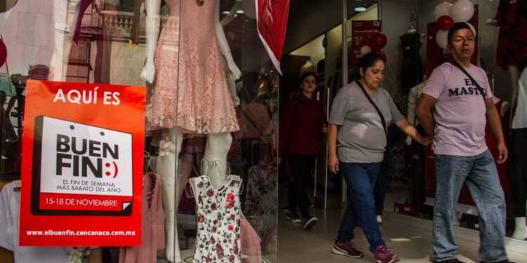 ¿Sin dinero para el Buen Fin? Gobierno federal adelantará aguinaldo a servidores