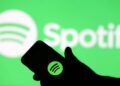¿Te quedaste sin música? Reportan fallas en Spotify