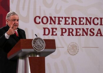 AMLO agradece a legisladores por leyes y reformas aprobadas