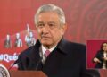 AMLO condena asesinato de Aristóteles Sandoval