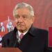AMLO condena asesinato de Aristóteles Sandoval