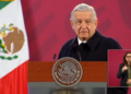 AMLO critica mala distribución del presupuesto en el pasado