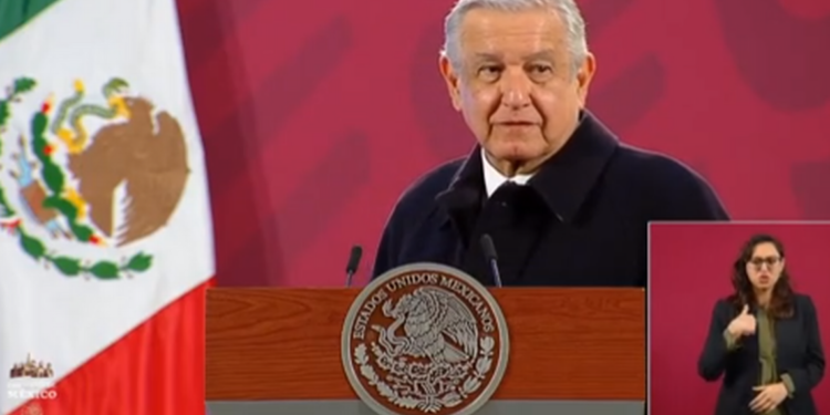 AMLO critica mala distribución del presupuesto en el pasado