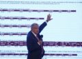 AMLO defiende su encuesta con 71% de popularidad