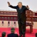 AMLO defiende sus estrategias "poco convencionales" contra Covid-19