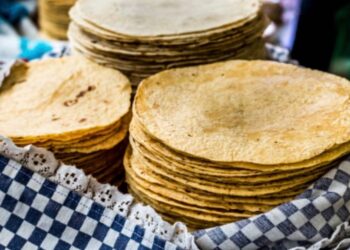 AMLO descarta aumento a precio de tortilla en 2021