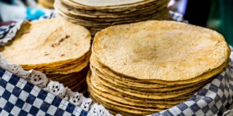 AMLO descarta aumento a precio de tortilla en 2021