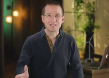 AMLO desprecia la tecnología y condena a la pobreza a los mexicanos: Anaya