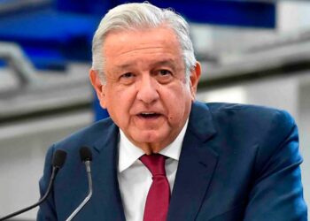 AMLO envía a Senado iniciativa que modifica ley sobre actuación de DEA en México