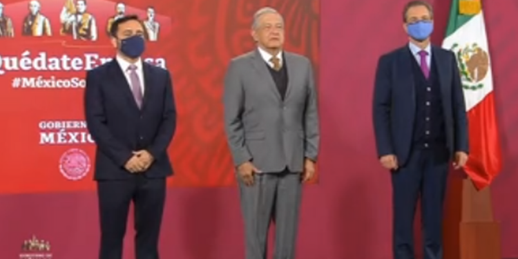 AMLO nombra a Arturo Reyes Sandoval director del IPN