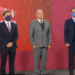 AMLO nombra a Arturo Reyes Sandoval director del IPN