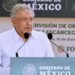 AMLO pide a empresa de Carlos Slim acelerar construcción de Tren Maya
