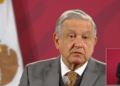 AMLO pide mantenerse en casa los próximos 10 días