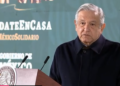 AMLO pide no politizar la vacuna de Covid-19