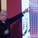 AMLO pide reducir movilidad en CDMX ante alza de casos Covid