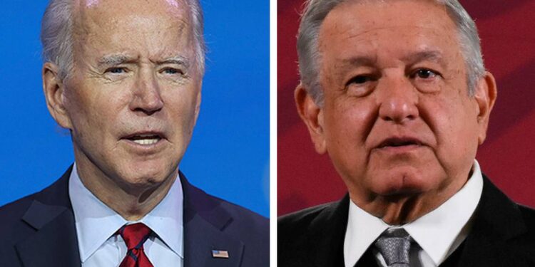 AMLO reconocería victoria electoral de Biden la próxima semana