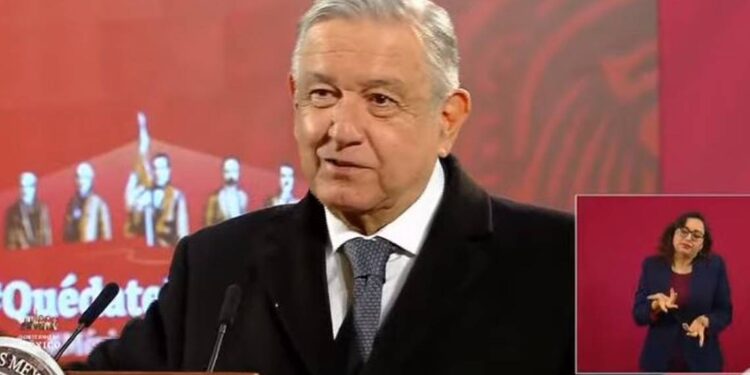 AMLO revela que hay más casos de influyentismo en vacunación anticovid - Noticias, Deportes, Gossip, Columnas