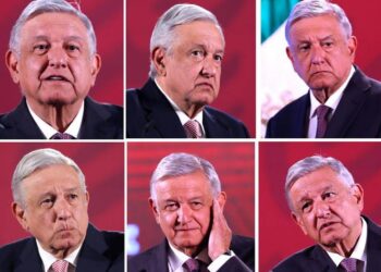 AMLO rinde informe de Gobierno, a dos años de tomar posesión