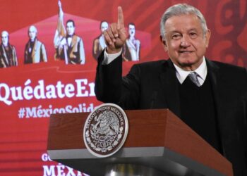 AMLO se comunicará telefónicamente con Biden en su momento: Ebrard