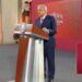 AMLO urge a Congreso avalar iniciativa para vigilar a agentes extranjeros