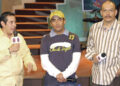 Yordi Rosado, Adal Ramones, Mauricio Castillo. Otro Rollo. Foto: Archivo Televisa