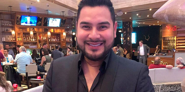 Alan Ramírez
