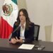 Alcaldesa de Escobedo pide licencia para contender por gubernatura de NL