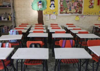 Alfaro plantea regreso a clases presenciales en Jalisco el 25 de enero