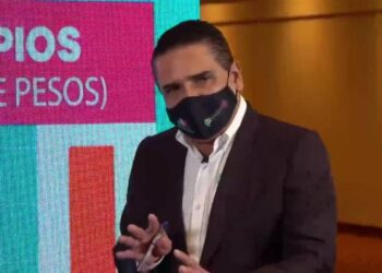 Alianza Federalista desiste obtener su propia vacuna contra Covid-19