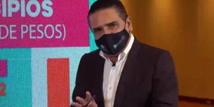 Alianza Federalista desiste obtener su propia vacuna contra Covid-19
