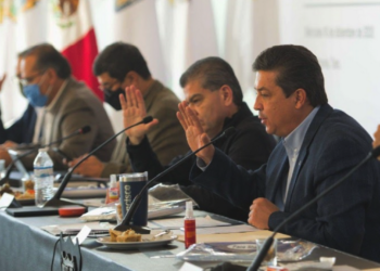 Alianza Federalista exige transparencia en vacunas anticovid