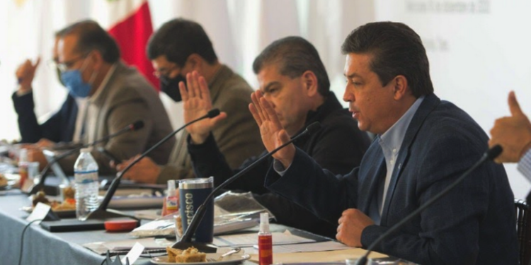 Alianza Federalista exige transparencia en vacunas anticovid