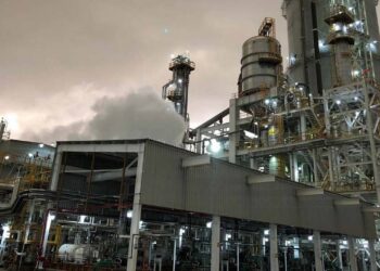 Alianza Minerometalurgica pagará sobreprecio de Agronitrogenados