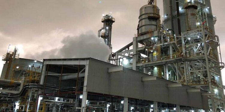 Alianza Minerometalurgica pagará sobreprecio de Agronitrogenados