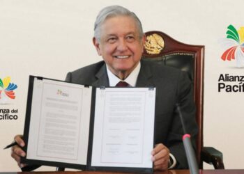 Alianza del Pacífico impulsa "mercado digital regional" para recuperar economía