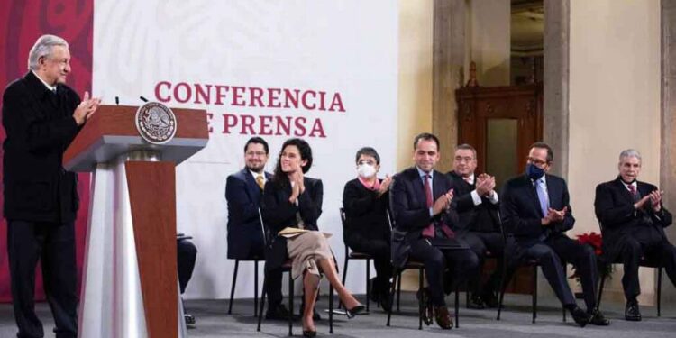 Amenazan con cárcel a quien despida empleados en diciembre